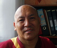 geshe-lhakdor