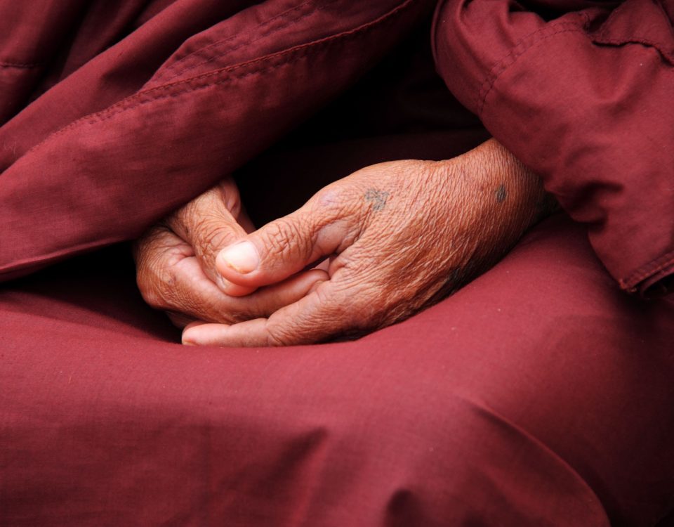 Kunga Rinpoche