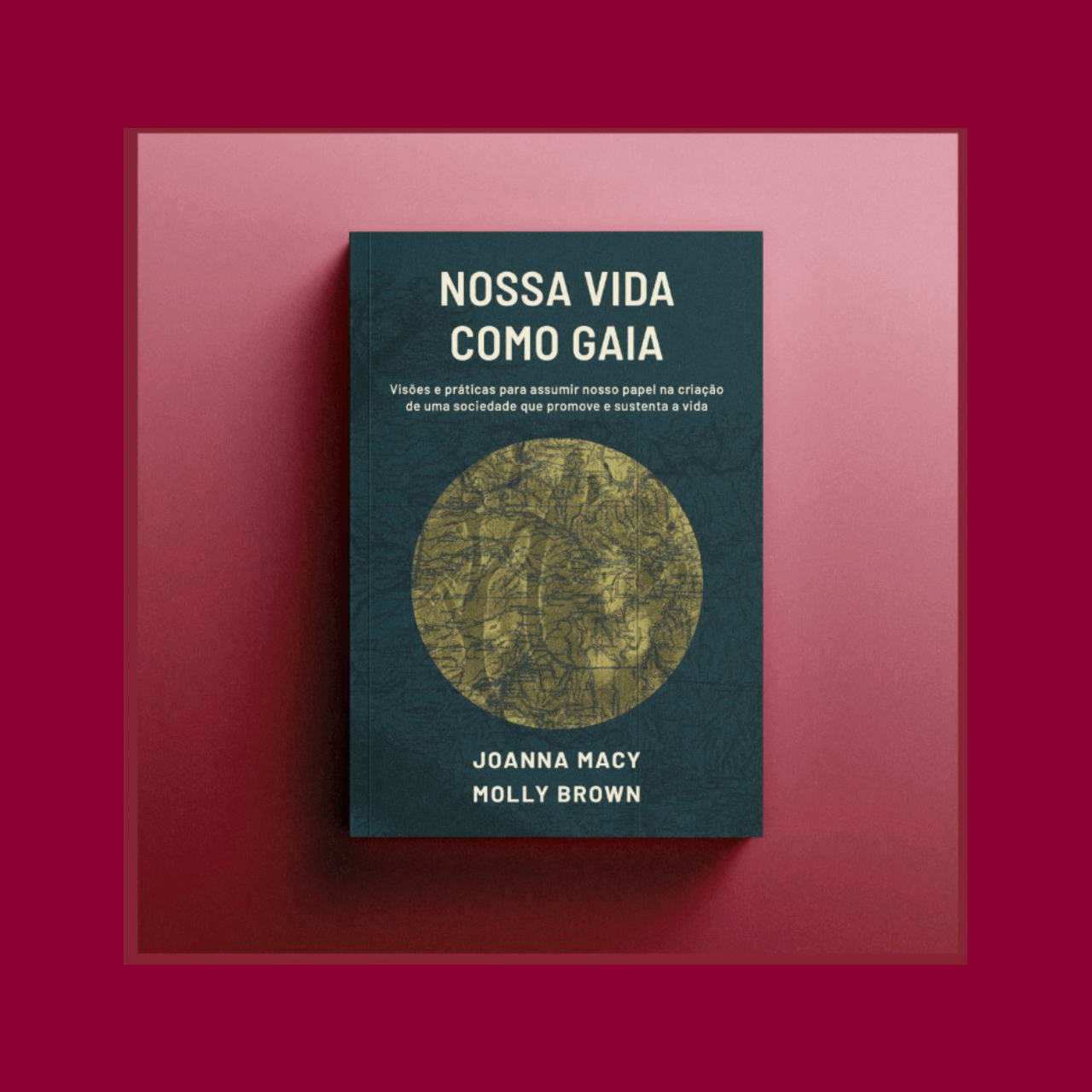 A Roda da Vida - Revista Bodisatva