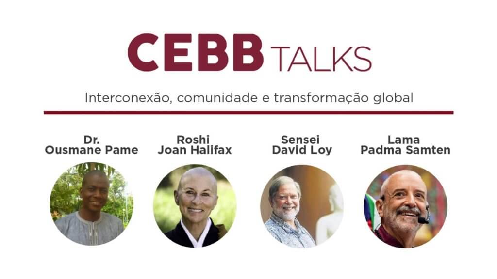 Cebb Talks